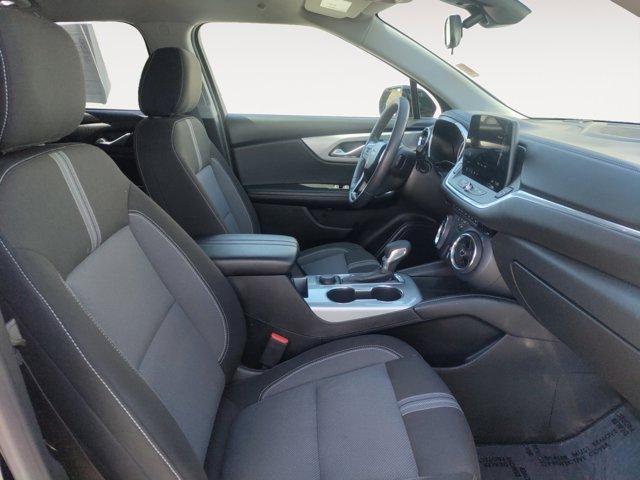 used 2023 Chevrolet Blazer car, priced at $25,900