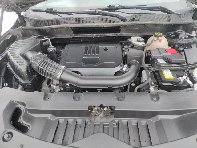 used 2023 Chevrolet Blazer car, priced at $25,900