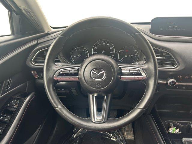 used 2023 Mazda CX-30 car, priced at $25,495