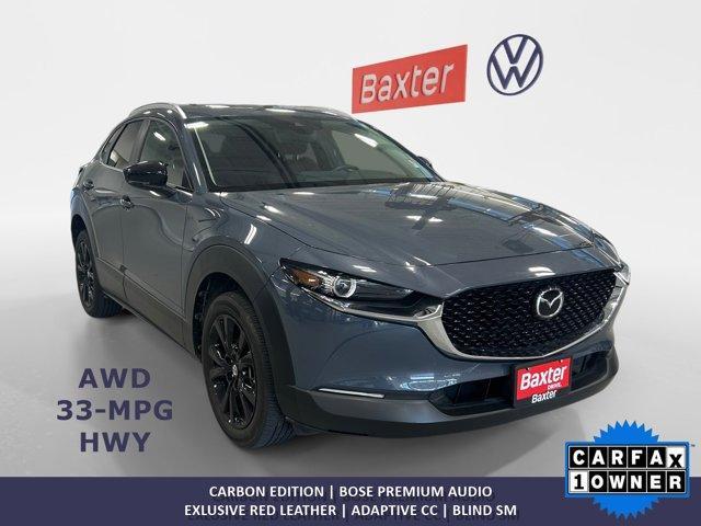 used 2023 Mazda CX-30 car, priced at $26,995