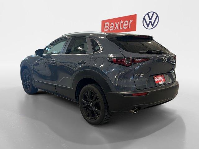used 2023 Mazda CX-30 car, priced at $25,495