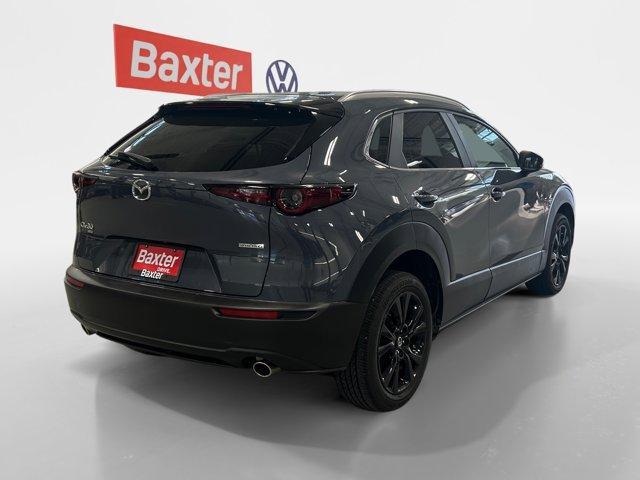 used 2023 Mazda CX-30 car, priced at $25,495