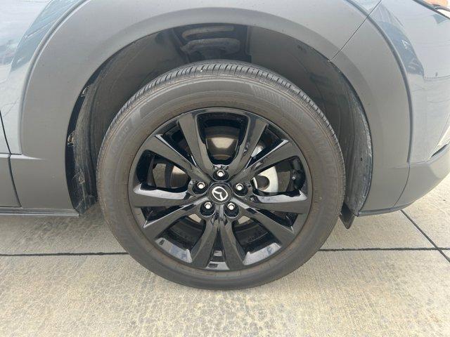 used 2023 Mazda CX-30 car, priced at $25,495
