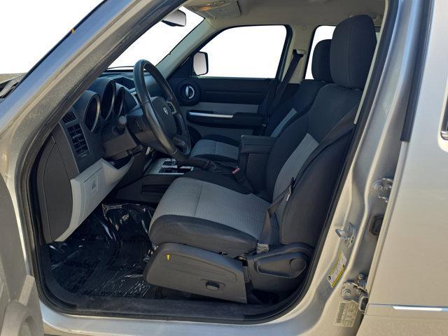 used 2007 Dodge Nitro car, priced at $8,000