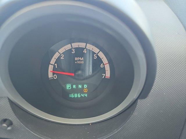 used 2007 Dodge Nitro car, priced at $8,000