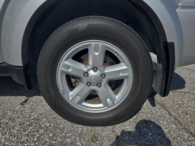 used 2007 Dodge Nitro car, priced at $7,499