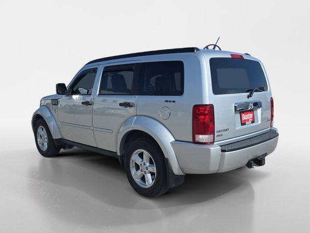 used 2007 Dodge Nitro car, priced at $7,499
