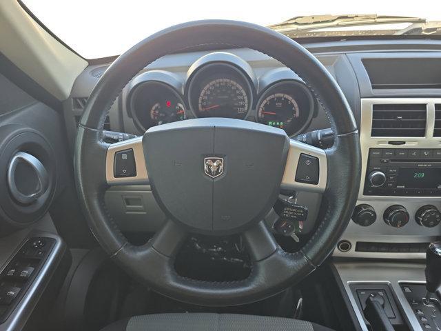 used 2007 Dodge Nitro car, priced at $8,000