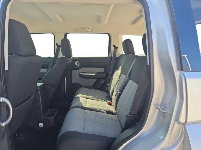 used 2007 Dodge Nitro car, priced at $7,499