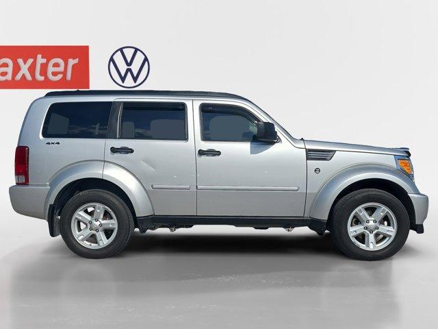 used 2007 Dodge Nitro car, priced at $8,000