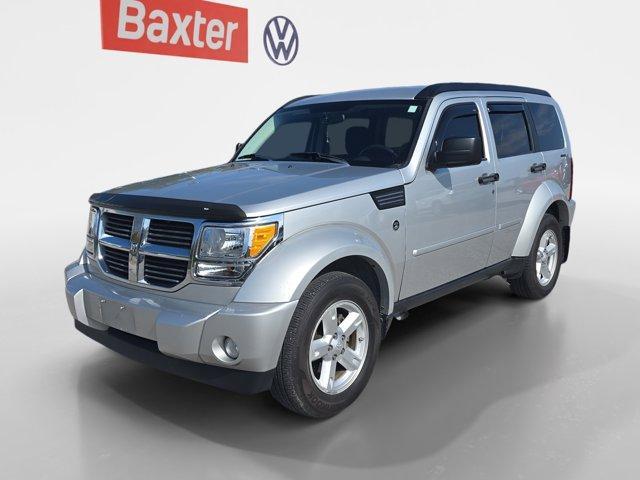 used 2007 Dodge Nitro car, priced at $7,499