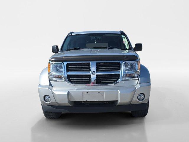 used 2007 Dodge Nitro car, priced at $8,000
