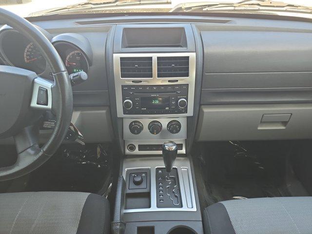 used 2007 Dodge Nitro car, priced at $7,499