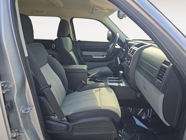 used 2007 Dodge Nitro car, priced at $7,499