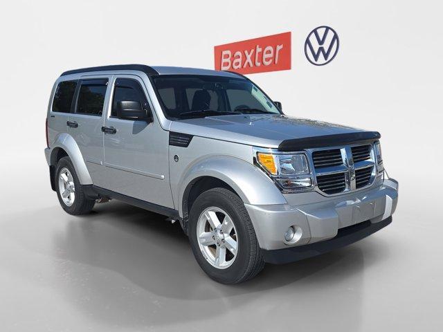 used 2007 Dodge Nitro car, priced at $8,000