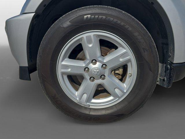 used 2007 Dodge Nitro car, priced at $7,499