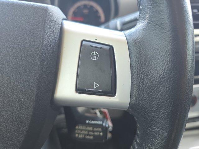 used 2007 Dodge Nitro car, priced at $8,000