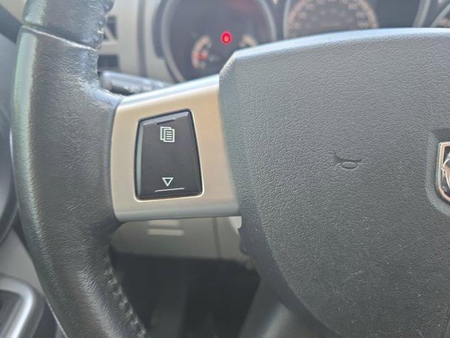 used 2007 Dodge Nitro car, priced at $8,000