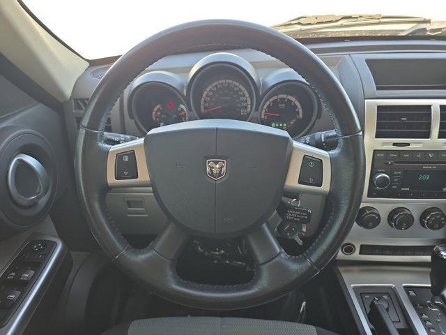used 2007 Dodge Nitro car, priced at $7,499