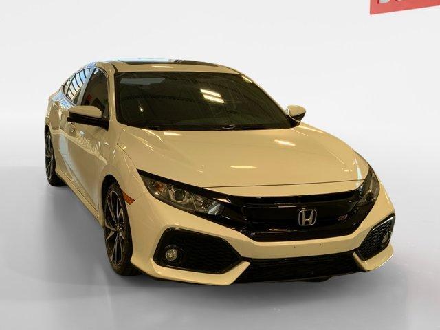 used 2017 Honda Civic car, priced at $21,590