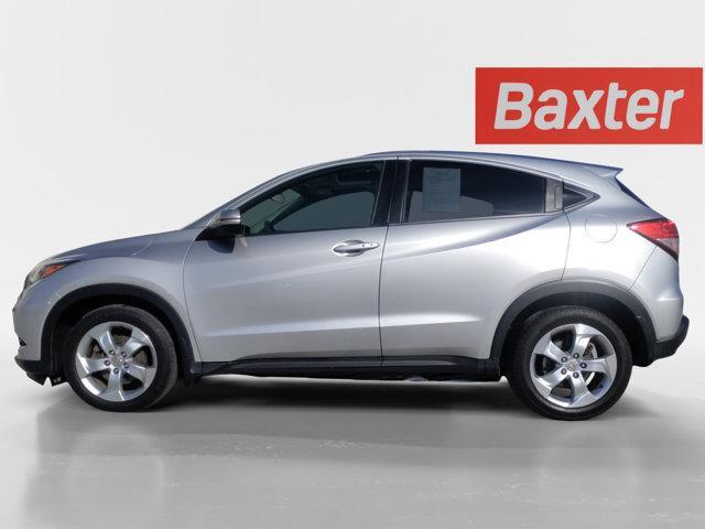 used 2016 Honda HR-V car, priced at $20,000