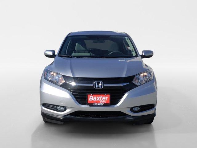 used 2016 Honda HR-V car, priced at $20,000