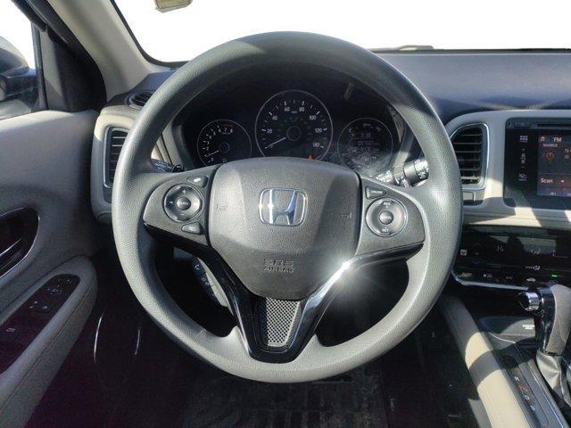 used 2016 Honda HR-V car, priced at $20,000