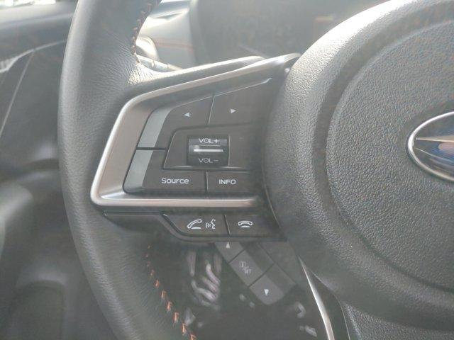used 2023 Subaru Crosstrek car, priced at $30,000