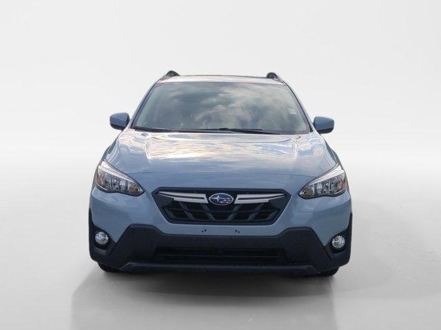 used 2023 Subaru Crosstrek car, priced at $30,000