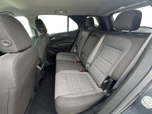 used 2023 Chevrolet Equinox car, priced at $25,900