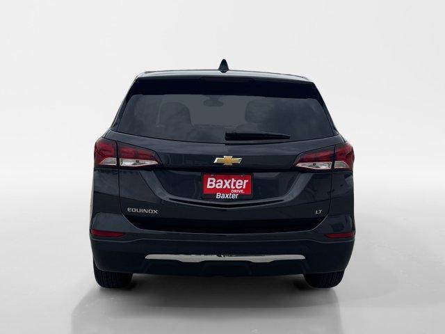 used 2023 Chevrolet Equinox car, priced at $25,900