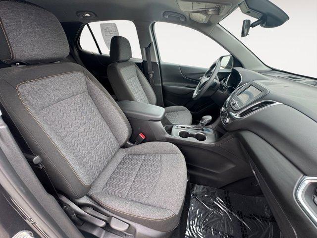 used 2023 Chevrolet Equinox car, priced at $25,900