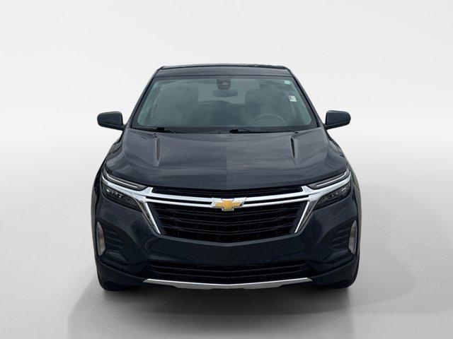 used 2023 Chevrolet Equinox car, priced at $25,900