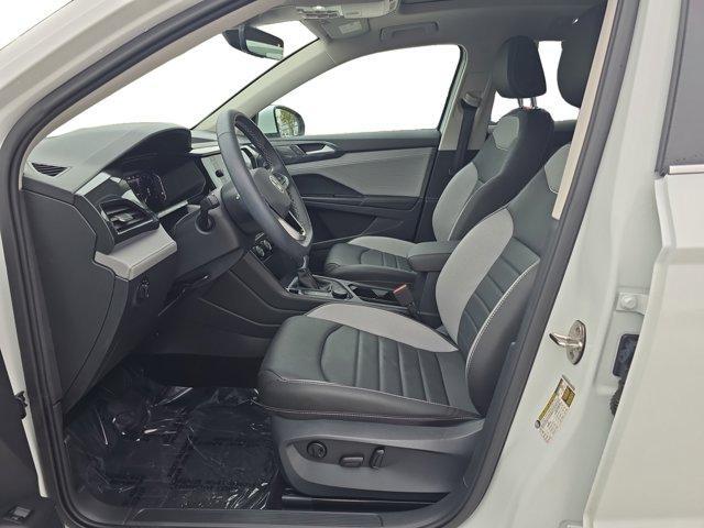 used 2024 Volkswagen Taos car, priced at $28,998
