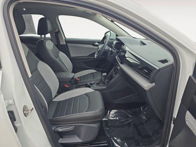 used 2024 Volkswagen Taos car, priced at $28,998