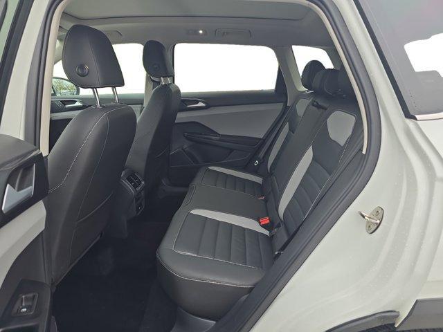 used 2024 Volkswagen Taos car, priced at $28,998