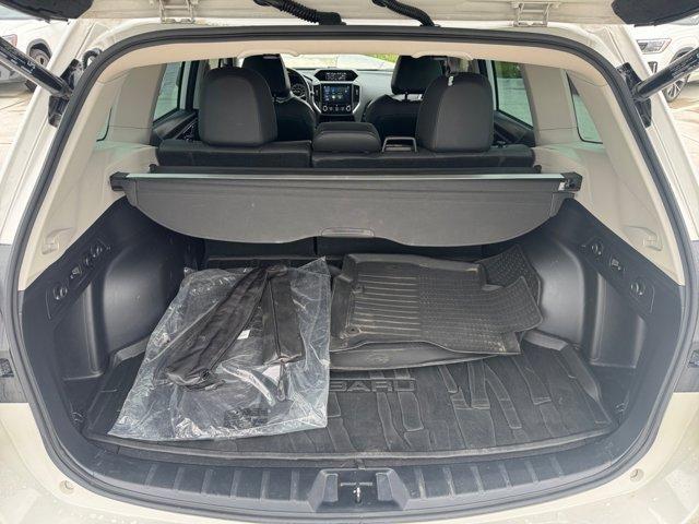 used 2023 Subaru Forester car, priced at $31,025