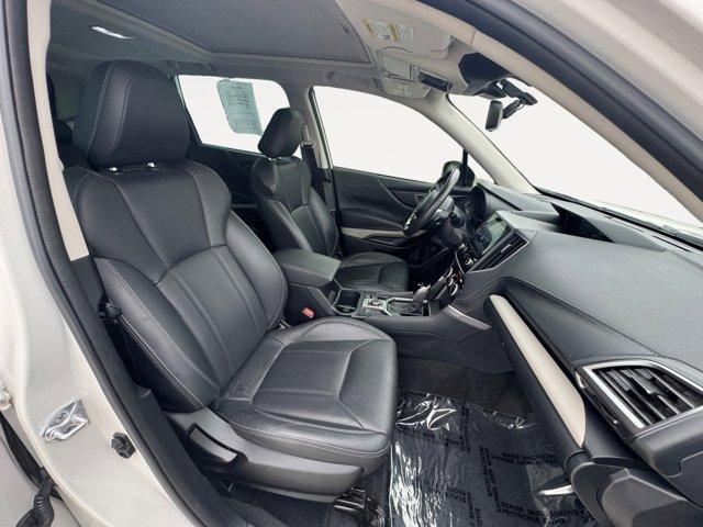 used 2023 Subaru Forester car, priced at $31,025