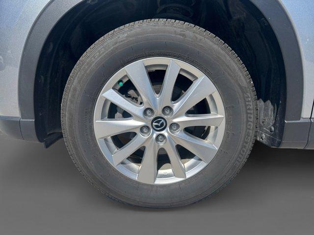 used 2015 Mazda CX-5 car, priced at $17,510