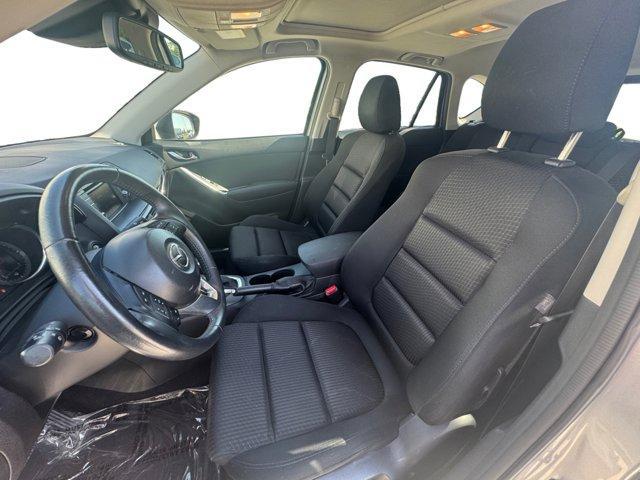 used 2015 Mazda CX-5 car, priced at $17,510