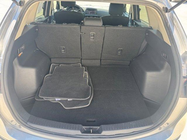 used 2015 Mazda CX-5 car, priced at $16,995