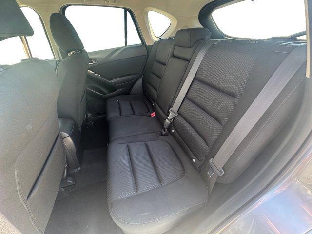 used 2015 Mazda CX-5 car, priced at $17,510