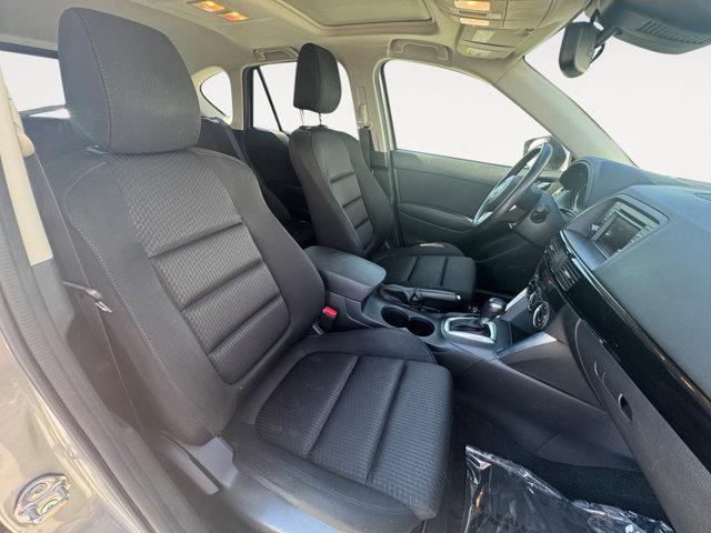 used 2015 Mazda CX-5 car, priced at $16,995