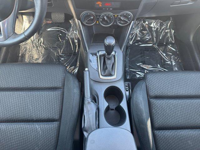 used 2015 Mazda CX-5 car, priced at $17,510