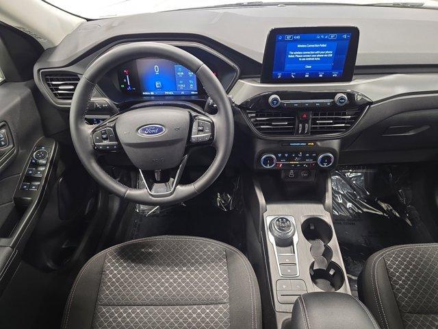 used 2024 Ford Escape car, priced at $22,984