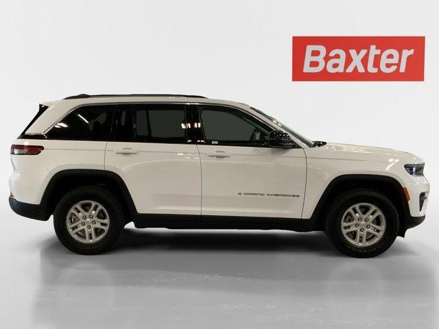 used 2023 Jeep Grand Cherokee car, priced at $31,000