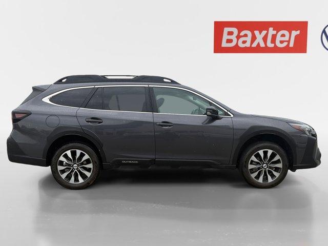 used 2023 Subaru Outback car, priced at $30,000