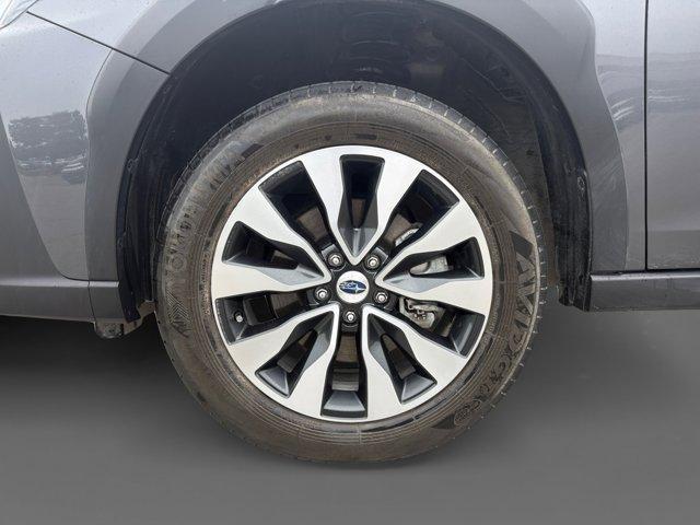 used 2023 Subaru Outback car, priced at $30,000