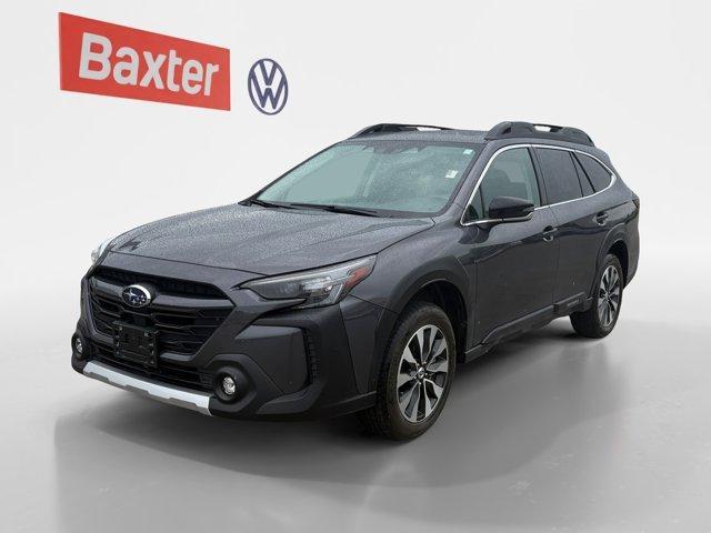 used 2023 Subaru Outback car, priced at $30,000
