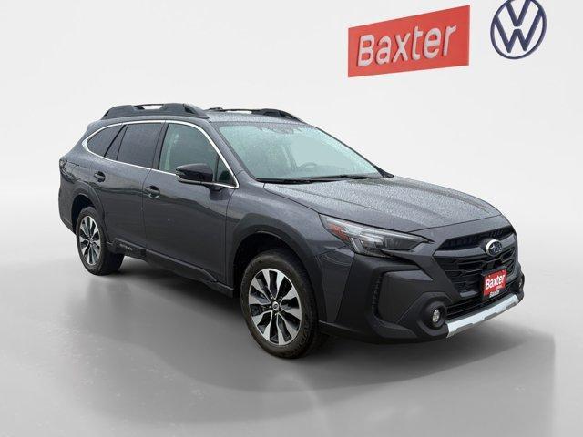 used 2023 Subaru Outback car, priced at $31,990